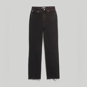 Madewell Perfect Vintage Jeans 26